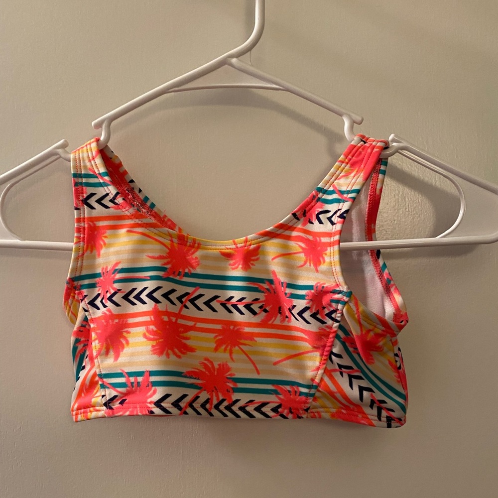 kids swimsuit! (full set)